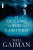 Capa do livro O oceano no fim do caminho de Neil Gaiman.