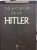 Capa do livro Hitler