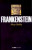 Capa do livro Frankenstein