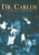Capa do livro Dr. Carlos