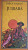 Capa do livro Jubiabá de Jorge Amado.