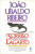 Capa do livro O sorriso do lagarto