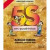 Capa do livro 5S em Quadrinhos