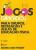 Capa do livro Jogos dirigidos