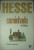 Capa do livro Caminhada de Hermann Hesse.