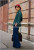 Capa do livro The sartorialist