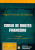 Capa do livro Curso de direito financeiro