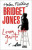 Capa do livro Bridget Jones