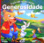 Capa do livro Generosidade