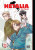 Capa do livro Hetalia Axis Powers
