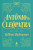 Capa do livro Antonio e Cleópatra de William Shakespeare.
