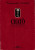 Capa do livro Chatô