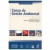 Capa do livro CURSO DE GESTÃO AMBIENTAL