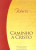 Capa do livro Caminho a Cristo de Ellen Gould White.
