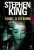Capa do livro Carrie, a estranha de Stephen King.