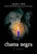 Capa do livro Chama negra