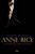 Capa do livro A história do ladrão de corpos de Anne Rice.