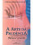 Capa do livro A Arte da Prudência