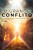 Capa do livro O grande conflito de Ellen Gould White.