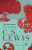 Capa do livro Cristianismo puro e simples de C. S. Lewis.