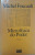 Capa do livro Microfísica do poder
