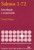 Capa do livro Salmos 1-72
