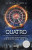 Capa do livro Quatro: histórias da série Divergente de Veronica Roth.