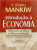 Capa do livro Introducao a Economia
