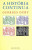 Capa do livro A história continua
