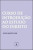 Capa do livro Curso de Introdução ao Estudo do Direito