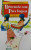Capa do livro Brincando com trava-línguas