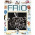 Capa do livro Frio