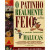 Capa do livro o patinho realmente feio