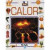 Capa do livro calor