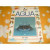 Capa do livro água