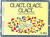 Capa do livro Clact... Clact... Clact...