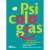 Capa do livro Psicologias