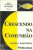 Capa do livro Crescendo na comunhão