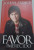 Capa do livro Favor Imerecido