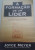 Capa do livro A formação de um líder
