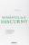 Capa do livro Semântica e discurso