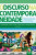 Capa do livro O discurso na contemporaneidade.