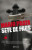 Capa do livro Sete de paus de Mário Prata.