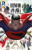Capa do livro Reino do Amanhã
