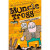 Capa do livro Muncle Trogg e o burro voador
