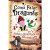 Capa do livro Como falar dragonês de Cressida Cowell.