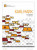 Capa do livro O capital de Karl Marx.