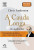 Capa do livro A Cauda Longa em Quadrinhos