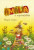 Capa do livro Amália a espantalha