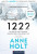 Capa do livro 1222
